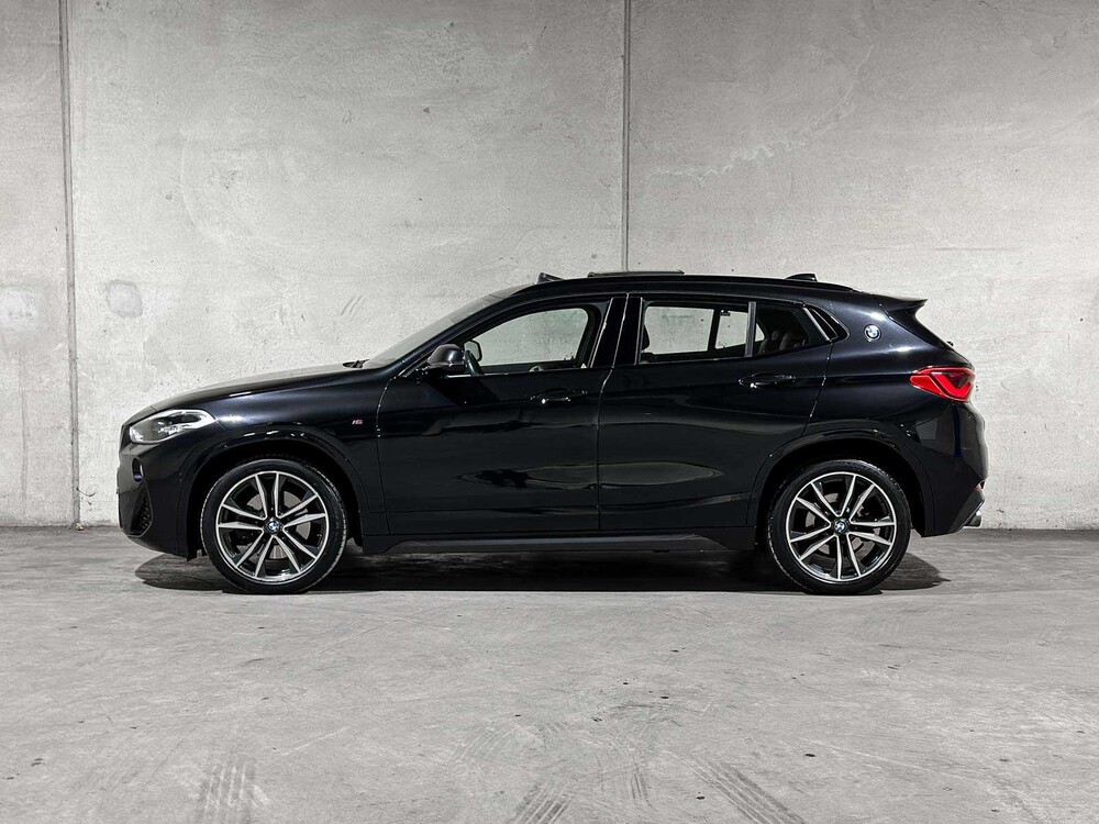 BMW X2 sDrive20i High Executive M-Sport Edition 192hp 2019, ZH-984-K