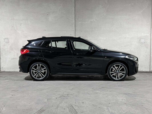 BMW X2 sDrive20i High Executive M-Sport Edition 192hp 2019, ZH-984-K