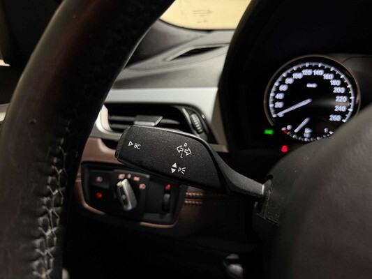 BMW X2 sDrive20i High Executive M-Sport Edition 192hp 2019, ZH-984-K