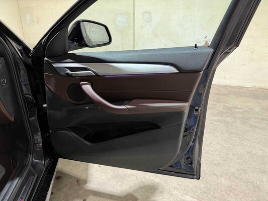 BMW X2 sDrive20i High Executive M-Sport Edition 192hp 2019, ZH-984-K