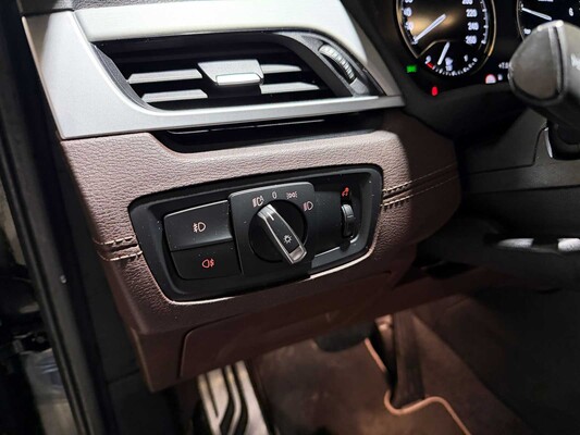 BMW X2 sDrive20i High Executive M-Sport Edition 192hp 2019, ZH-984-K