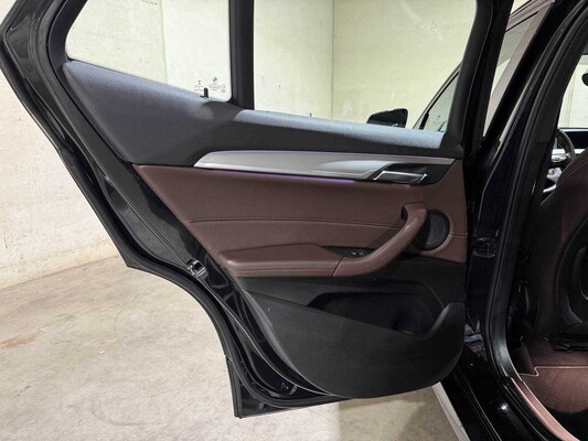 BMW X2 sDrive20i High Executive M-Sport Edition 192hp 2019, ZH-984-K