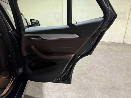 BMW X2 sDrive20i High Executive M-Sport Edition 192hp 2019, ZH-984-K