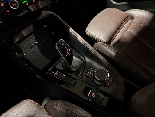 BMW X2 sDrive20i High Executive M-Sport Edition 192pk 2019, ZH-984-K