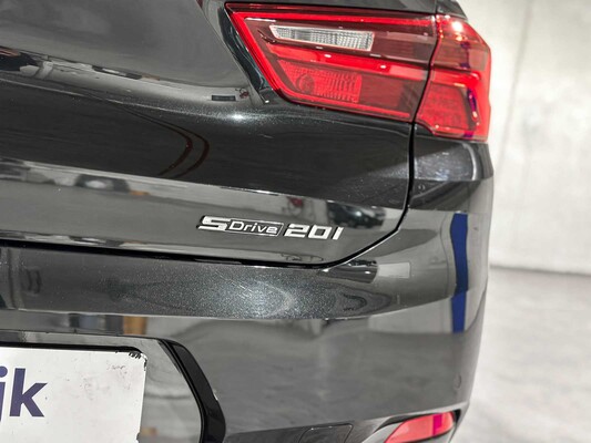 BMW X2 sDrive20i High Executive M-Sport Edition 192pk 2019, ZH-984-K