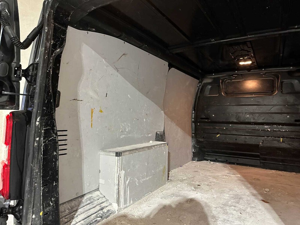 Peugeot Expert 2.0 BlueHDI 180 Long Asphalt 177hp 2021, VLD-59-H