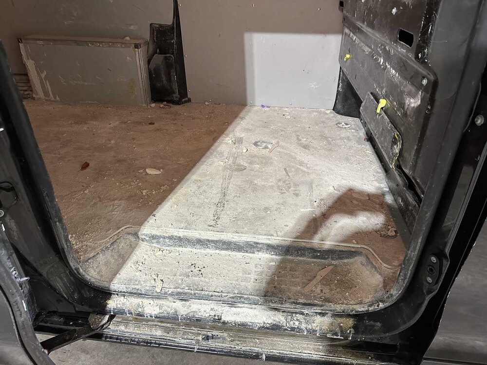 Peugeot Expert 2.0 BlueHDI 180 Long Asphalt 177hp 2021, VLD-59-H