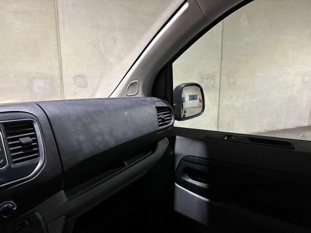 Peugeot Expert 2.0 BlueHDI 180 Long Asphalt 177hp 2021, VLD-59-H