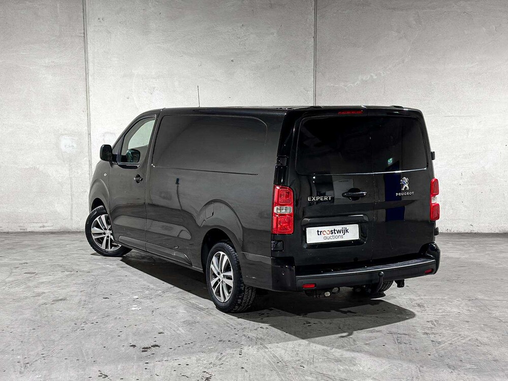 Peugeot Expert 2.0 BlueHDI 180 Long Asphalt 177pk 2021, VLD-59-H