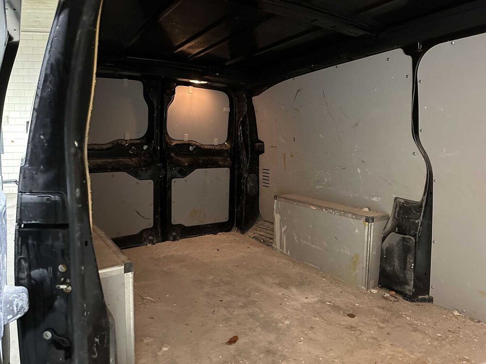 Peugeot Expert 2.0 BlueHDI 180 Long Asphalt 177pk 2021, VLD-59-H