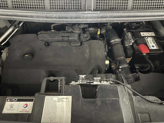 Peugeot Expert 2.0 BlueHDI 180 Long Asphalt 177hp 2021, VLD-59-H