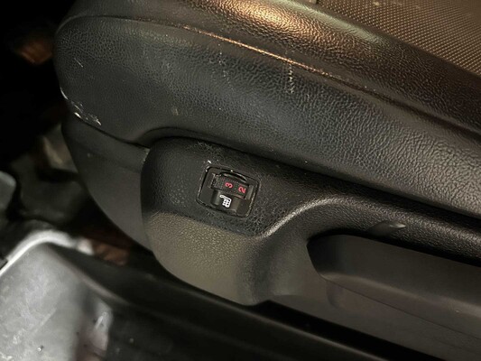 Peugeot Expert 2.0 BlueHDI 180 Long Asphalt 177hp 2021, VLD-59-H