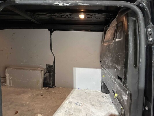 Peugeot Expert 2.0 BlueHDI 180 Long Asphalt 177hp 2021, VLD-59-H