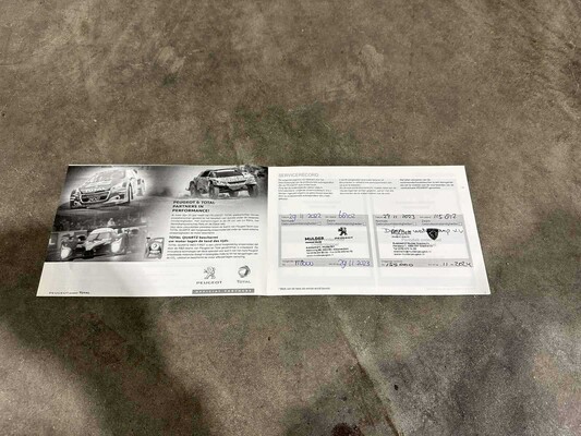 Peugeot Expert 2.0 BlueHDI 180 Long Asphalt 177hp 2021, VLD-59-H