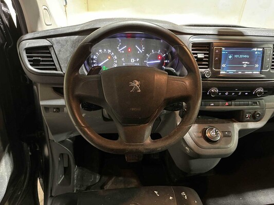 Peugeot Expert 2.0 BlueHDI 180 Long Asphalt 177hp 2021, VLD-59-H