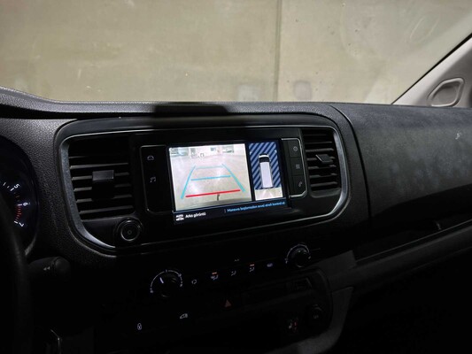 Peugeot Expert 2.0 BlueHDI 180 Long Asphalt 177hp 2021, VLD-59-H