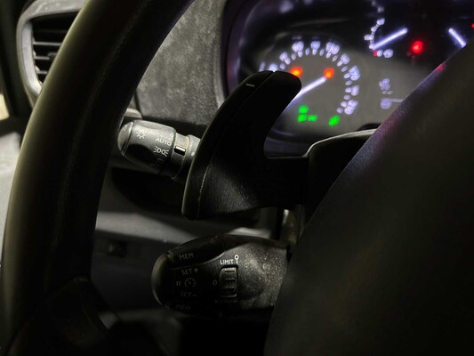 Peugeot Expert 2.0 BlueHDI 180 Long Asphalt 177hp 2021, VLD-59-H