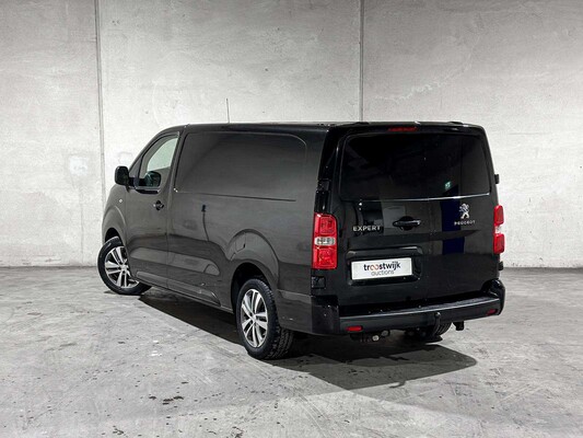 Peugeot Expert 2.0 BlueHDI 180 Long Asphalt 177pk 2021, VLD-59-H