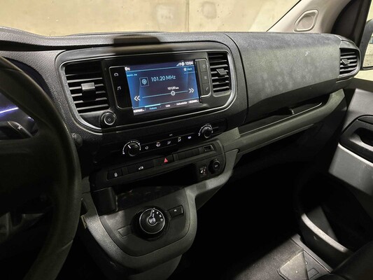 Peugeot Expert 2.0 BlueHDI 180 Long Asphalt 177pk 2021, VLD-59-H