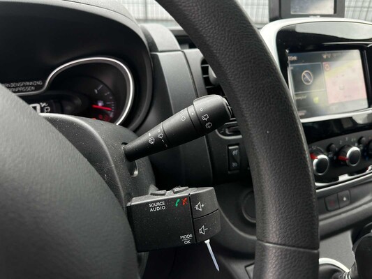 Renault Trafic 9-Seater 2.0 146hp 2020 Commercial Vehicle