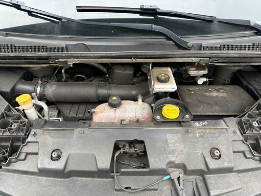 Renault Trafic 9-Seater 2.0 146hp 2020 Commercial Vehicle