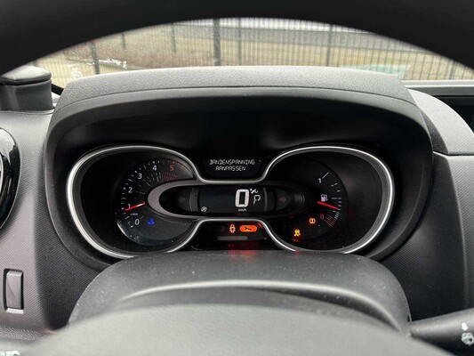 Renault Trafic 9-Seater 2.0 146hp 2020 Commercial Vehicle