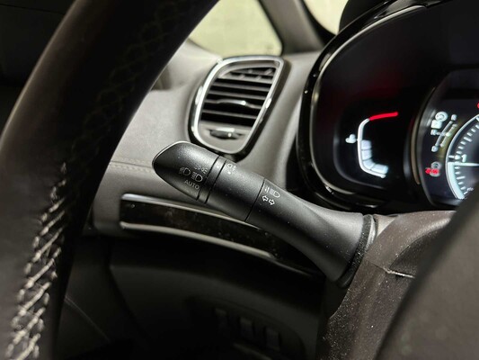 Renault Espace 1.6 dCi Dynamice 7p 4Control 160hp 2016, HP-803-T