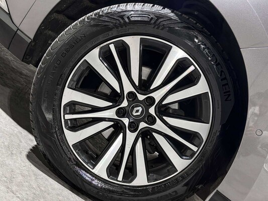 Renault Espace 1.6 dCi Dynamice 7p 4Control 160hp 2016, HP-803-T