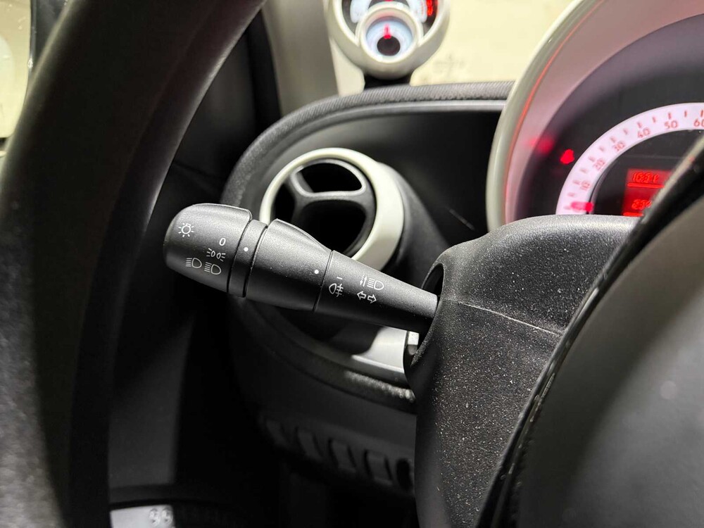 Smart fortwo EQ 18 kWh 82hp 2019, L-112-GP