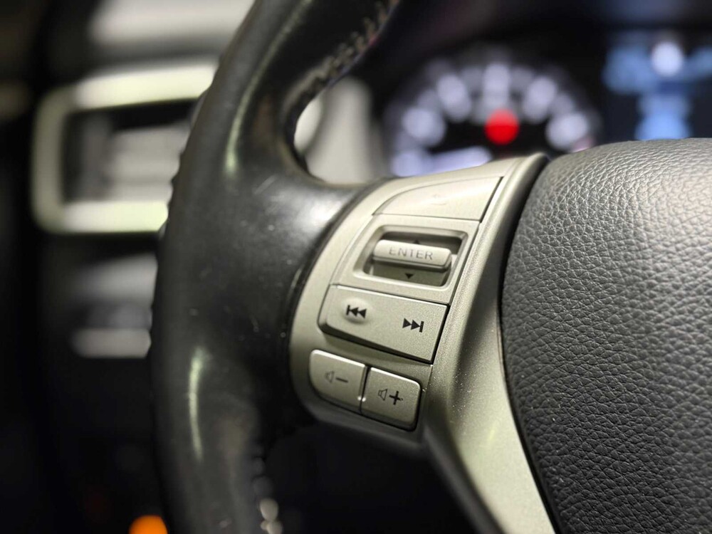 Nissan Qashqai 1.6 Tekna 164hp 2015, JN-139-H