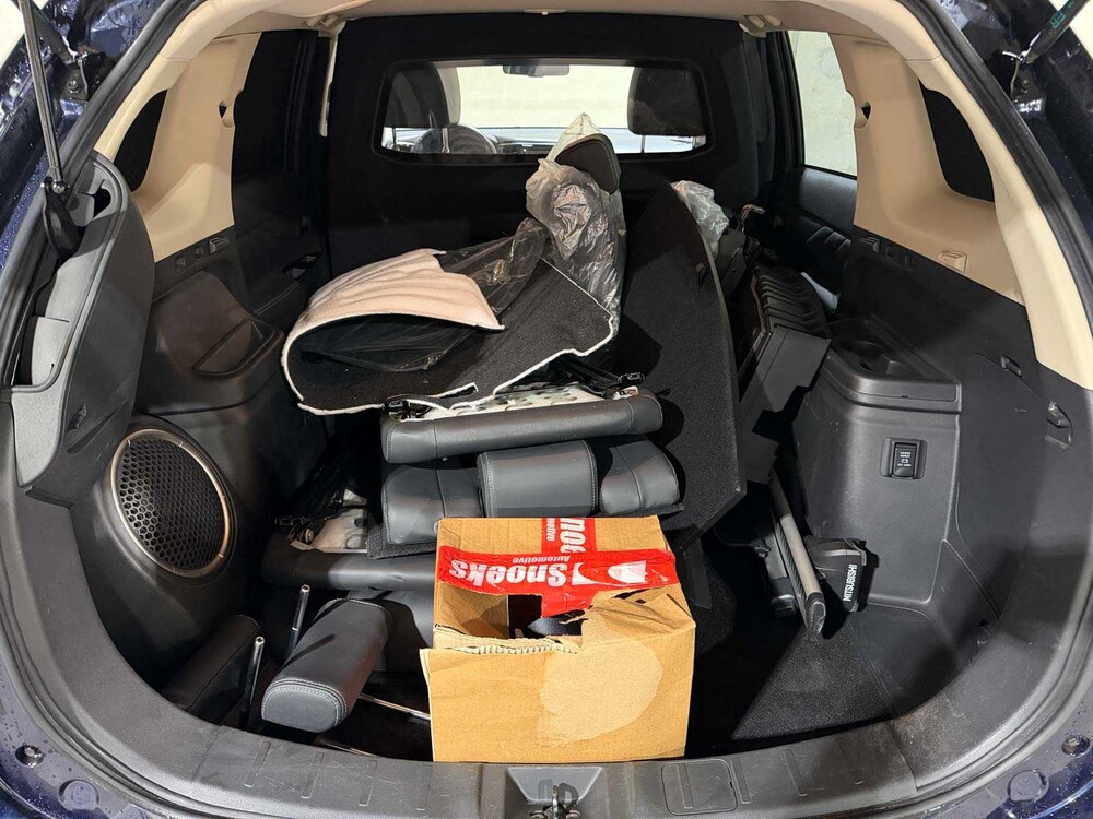 Mitsubishi Outlander 2.2 DI-D Instyle 4WD 150hp 2017, V-802-JZ