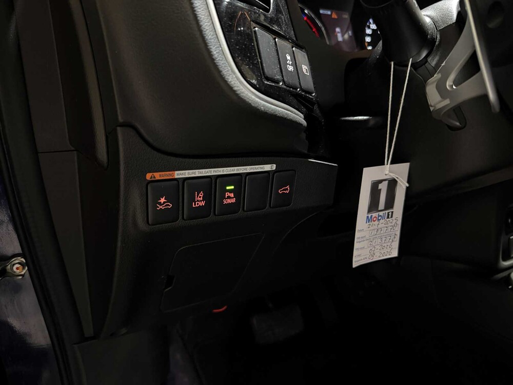 Mitsubishi Outlander 2.2 DI-D Instyle 4WD 150pk 2017, V-802-JZ