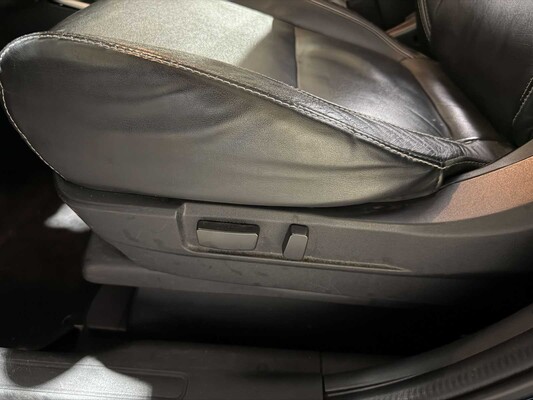 Mitsubishi Outlander 2.2 DI-D Instyle 4WD 150hp 2017, V-802-JZ