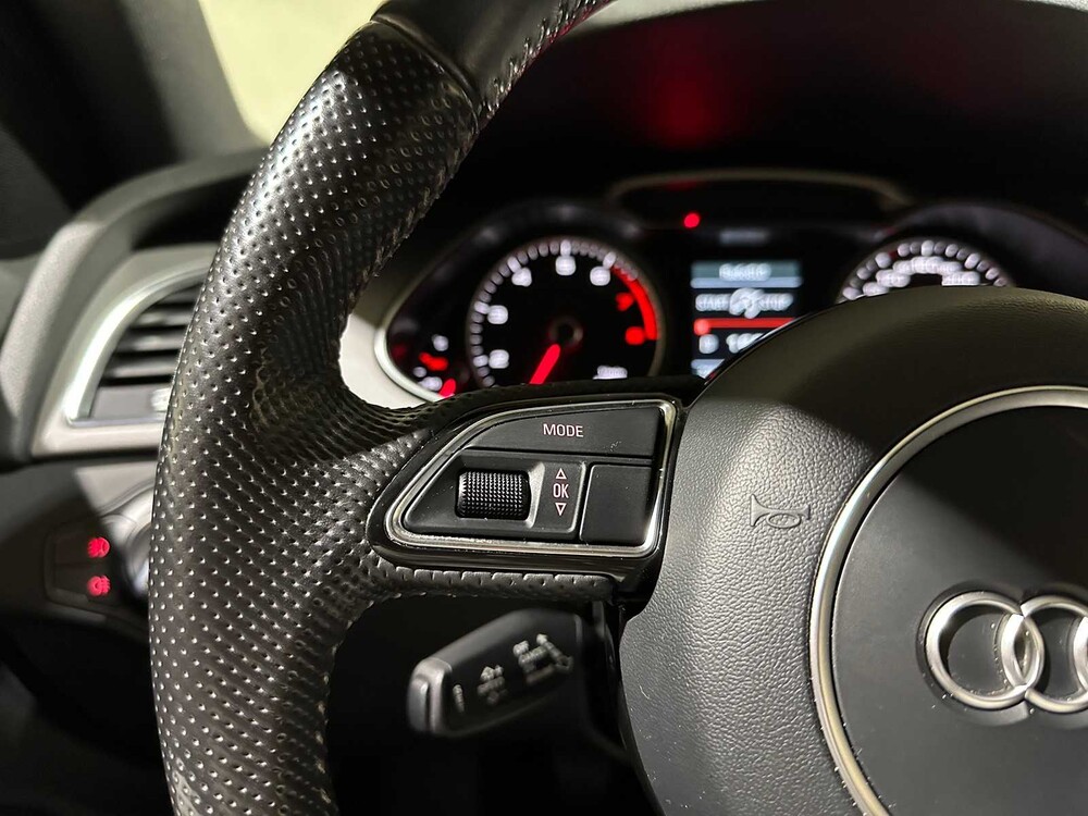 Audi A4 Avant 1.8 TFSI S Edition S-Line 170hp 2013, 88-ZRT-8