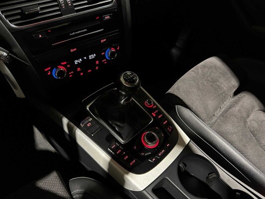 Audi A4 Avant 1.8 TFSI S Edition S-Line 170hp 2013, 88-ZRT-8