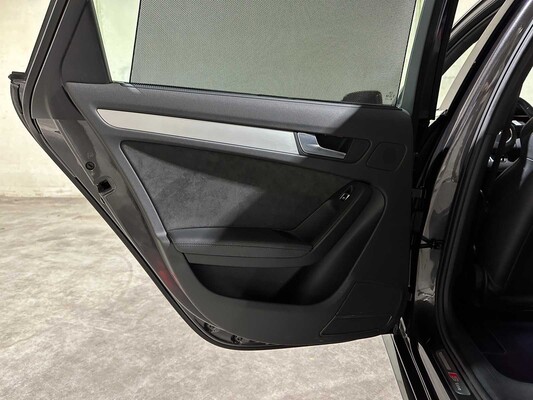 Audi A4 Avant 1.8 TFSI S Edition S-Line 170hp 2013, 88-ZRT-8