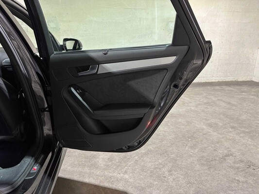 Audi A4 Avant 1.8 TFSI S Edition S-Line 170hp 2013, 88-ZRT-8