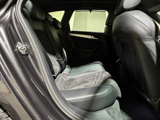 Audi A4 Avant 1.8 TFSI S Edition S-Line 170hp 2013, 88-ZRT-8