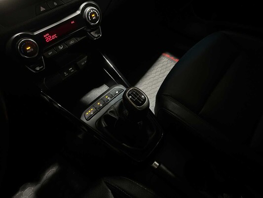 Kia Stonic 1.0 T-GDi DynamicLine 120hp 2018