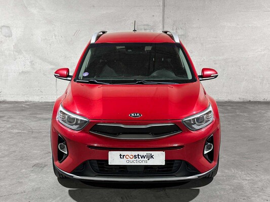 Kia Stonic 1.0 T-GDi DynamicLine 120hp 2018