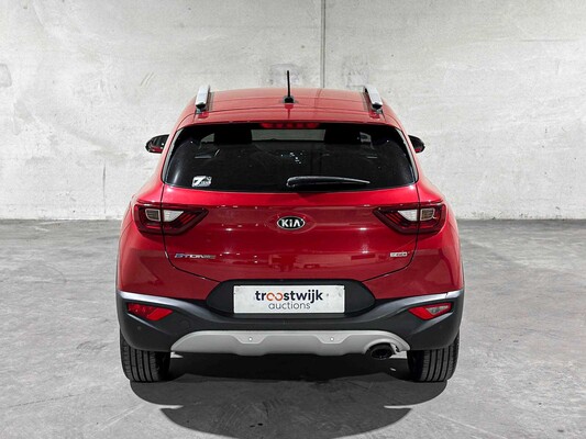Kia Stonic 1.0 T-GDi DynamicLine 120hp 2018