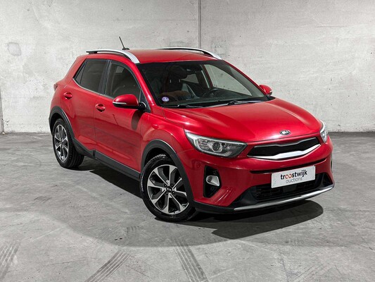 Kia Stonic 1.0 T-GDi DynamicLine 120pk 2018