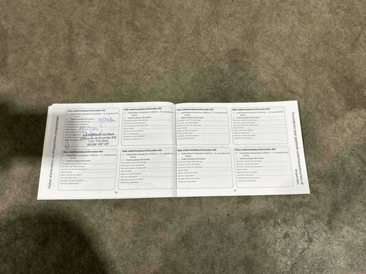 Kia Stonic 1.0 T-GDi DynamicLine 120pk 2018