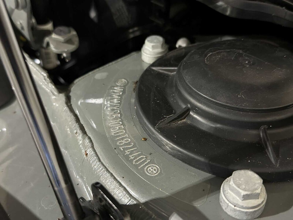  Mini Cooper 1.5 136hp 2014, J-119-RV