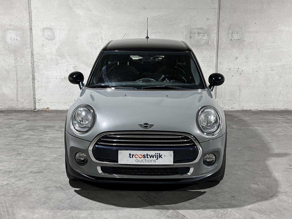  Mini Cooper 1.5 136hp 2014, J-119-RV