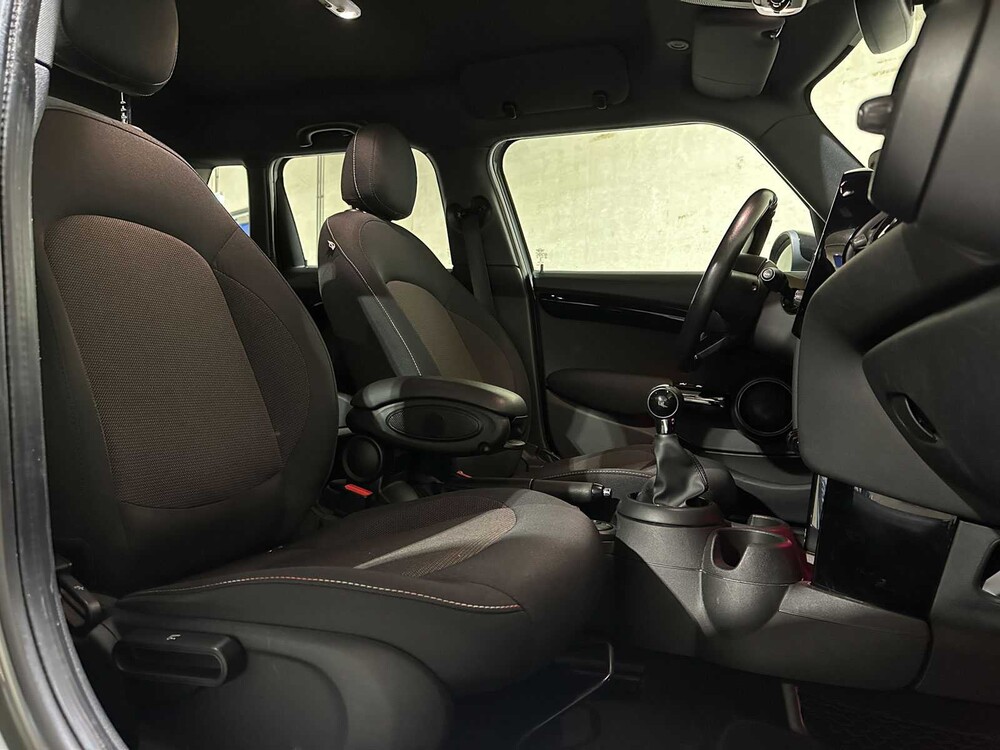  Mini Cooper 1.5 136pk 2014, J-119-RV