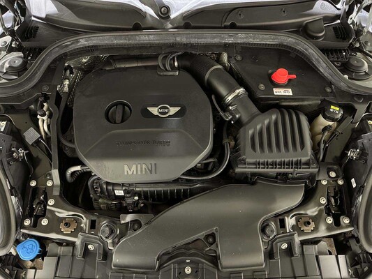  Mini Cooper 1.5 136hp 2014, J-119-RV