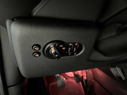  Mini Cooper 1.5 136hp 2014, J-119-RV