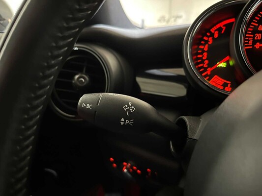  Mini Cooper 1.5 136pk 2014, J-119-RV