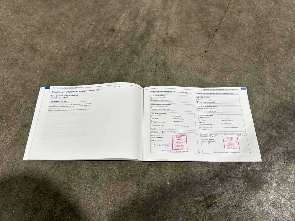 Audi A8 4.2 quattro Pro Line 350hp 2007, 25-XH-VZ